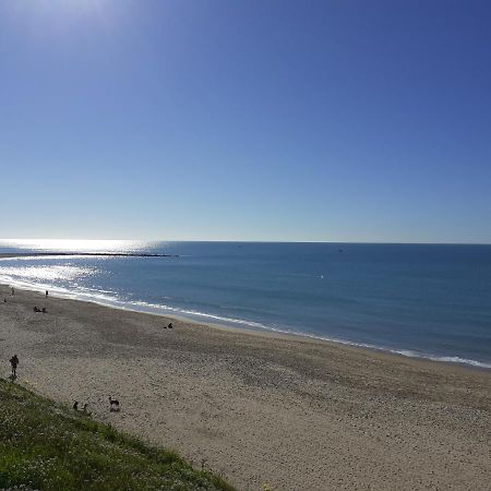 Appartamento Mar Y Sol Cadice Esterno foto