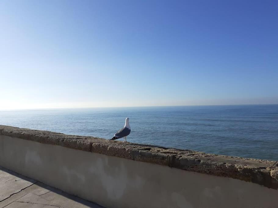 Appartamento Mar Y Sol Cadice Esterno foto