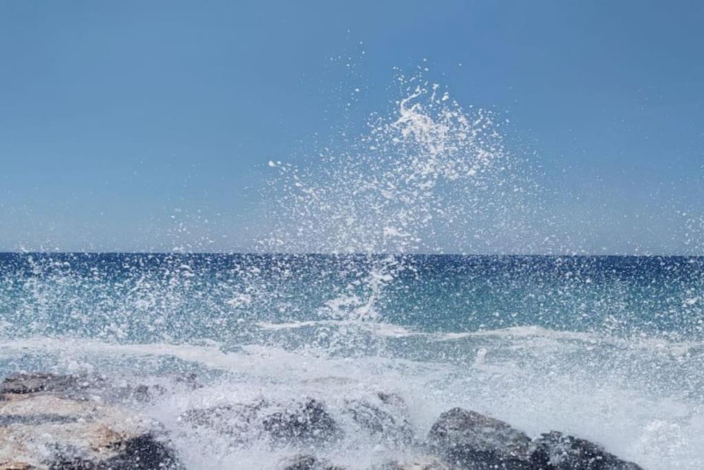 Appartamento Mar Y Sol Cadice Esterno foto