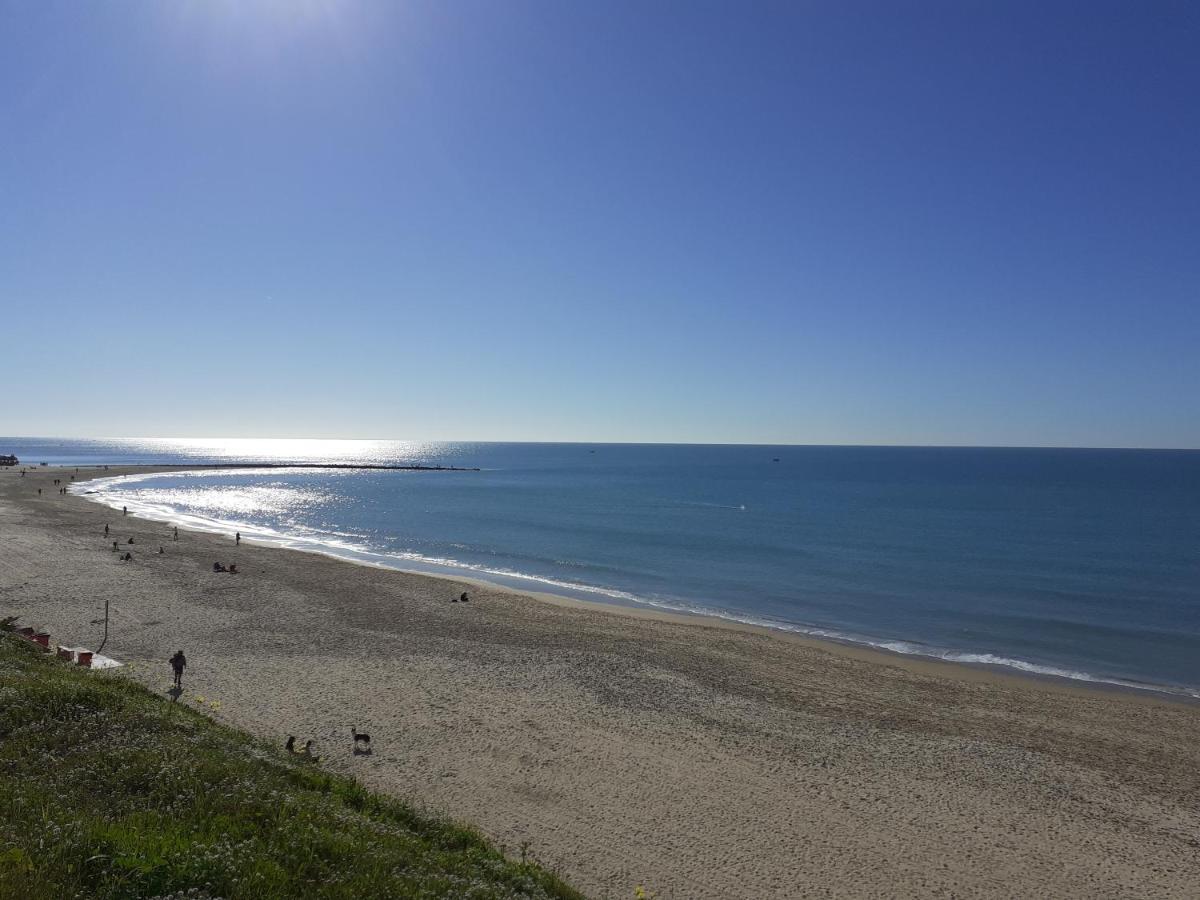 Appartamento Mar Y Sol Cadice Esterno foto